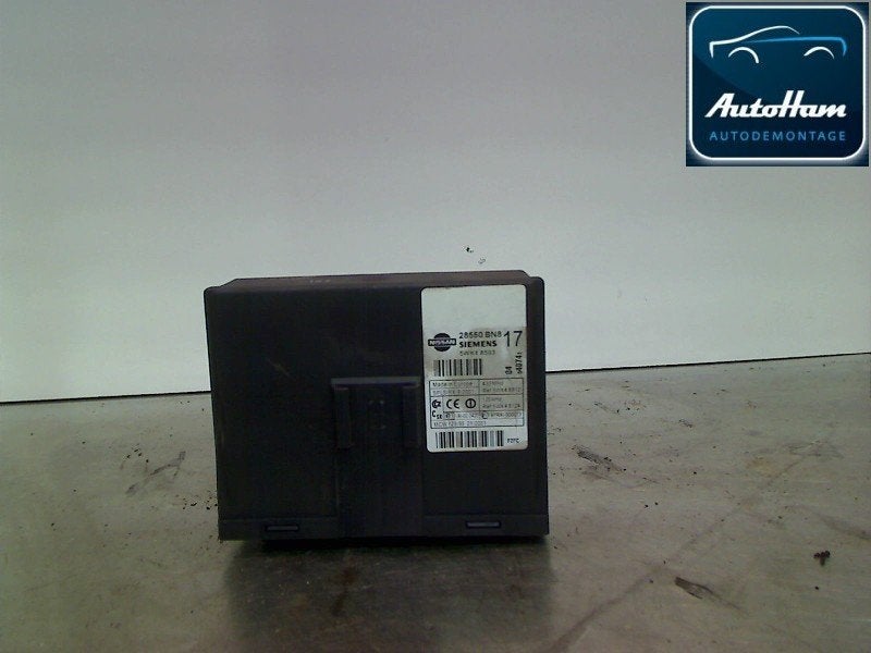 DIVERS RELAIS Nissan Almera (N16) (28550NB817), Autos : Pièces & Accessoires, Électronique & Câbles, Utilisé, Nissan