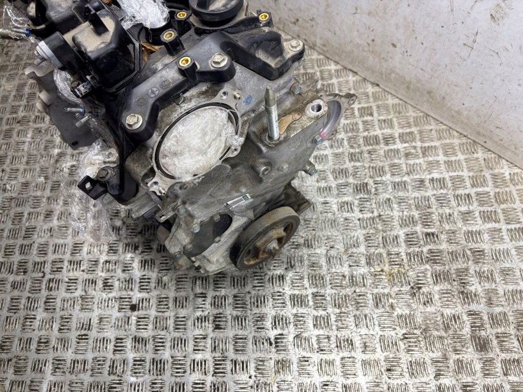 Moteur LFB1 Nu CR-V HONDA, Envoi, Utilisé, Daihatsu