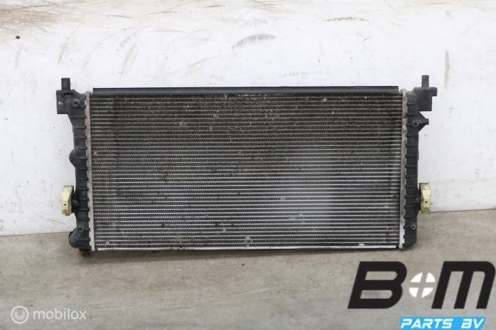 Radiateur VW Polo 6C 6R0121253A, Autos : Pièces & Accessoires, Utilisé