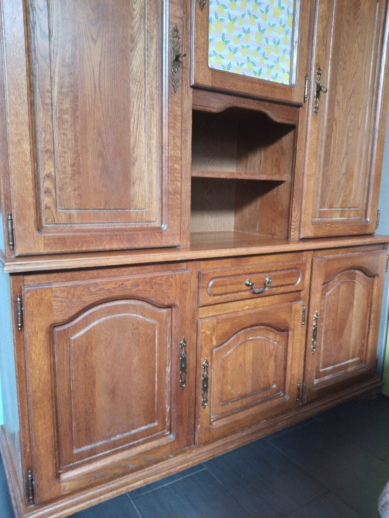 À vendre – veuillez consulter mes autres annonces., Vintage, Enlèvement, Utilisé, Bois