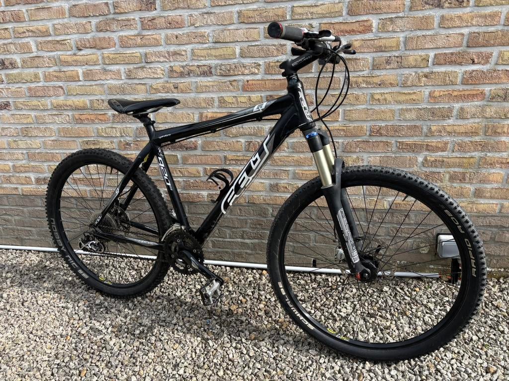 Mtb Felt, Vélos & Vélomoteurs, Autres marques, 45 à 49 cm, Enlèvement, Utilisé