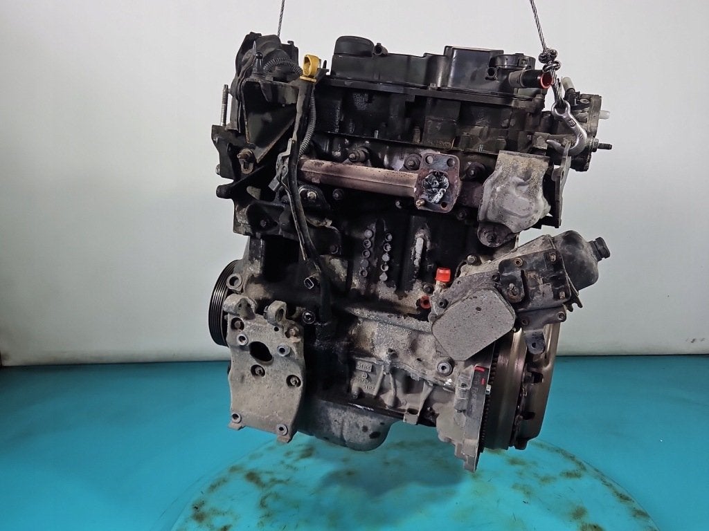 Moteur UGCB Nu TRANSIT FORD, Envoi, Utilisé, Daihatsu