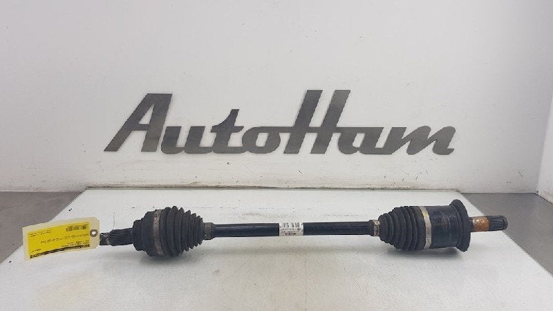 CARDAN ARRIERE GAUCHE (TRANSMISSION) BMW 1 serie (F20), Utilisé, BMW
