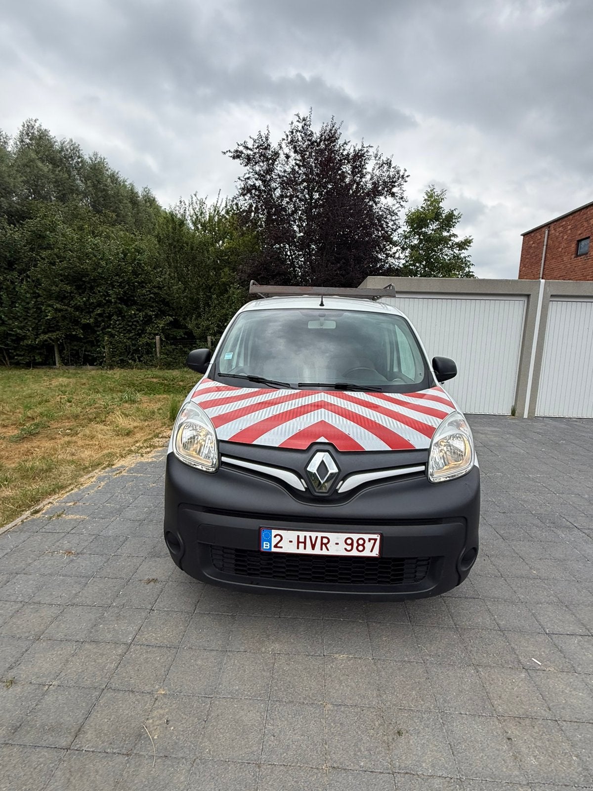Renault kangoo, Autos, Achat, Euro 6, Entreprise, Diesel