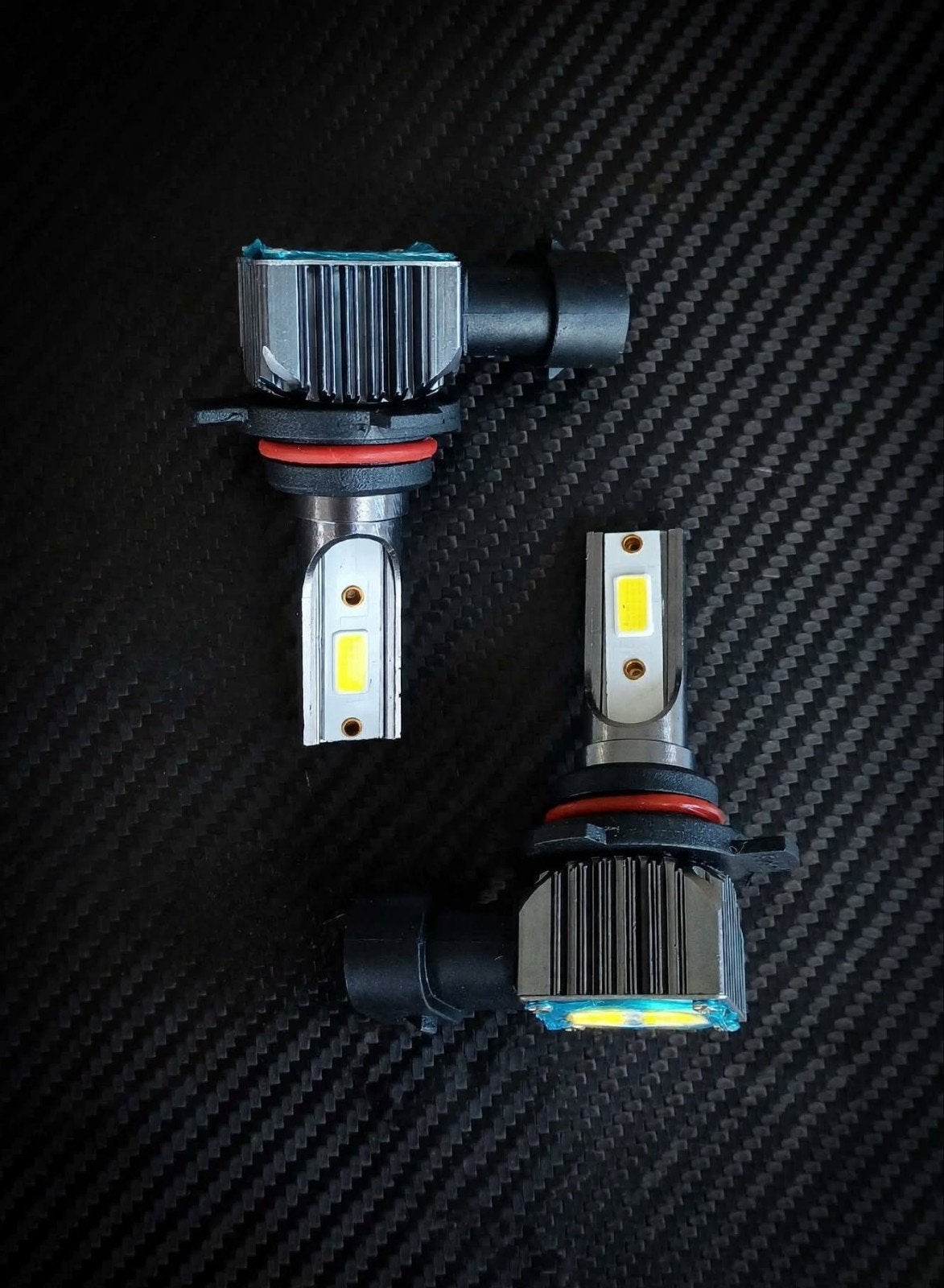 Feux de voiture LED 9012/HIR2, Autos : Pièces & Accessoires, Enlèvement ou Envoi, Neuf, Opel