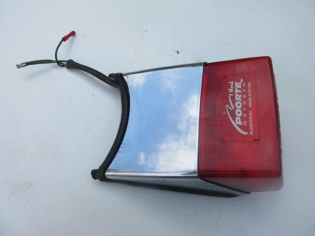 Honda Shadow VT700C achterlicht VT 700 C achter licht VT750C, Enlèvement ou Envoi, Utilisé