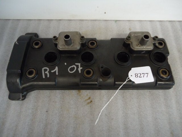 R1 2004 - 2006 Yamaha Carterdeksel Kleppendeksel D1-12359