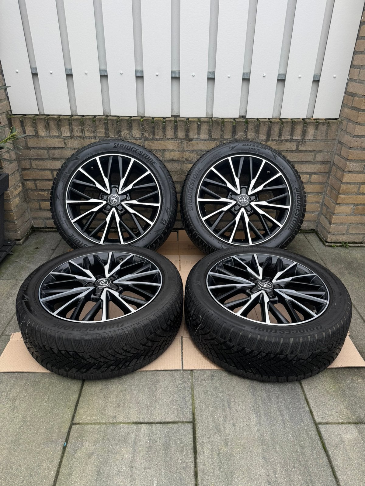 Toyota C-HR ford Kuga Masarati renault koleos Bmw 3serie Q3, Ophalen, BMW
