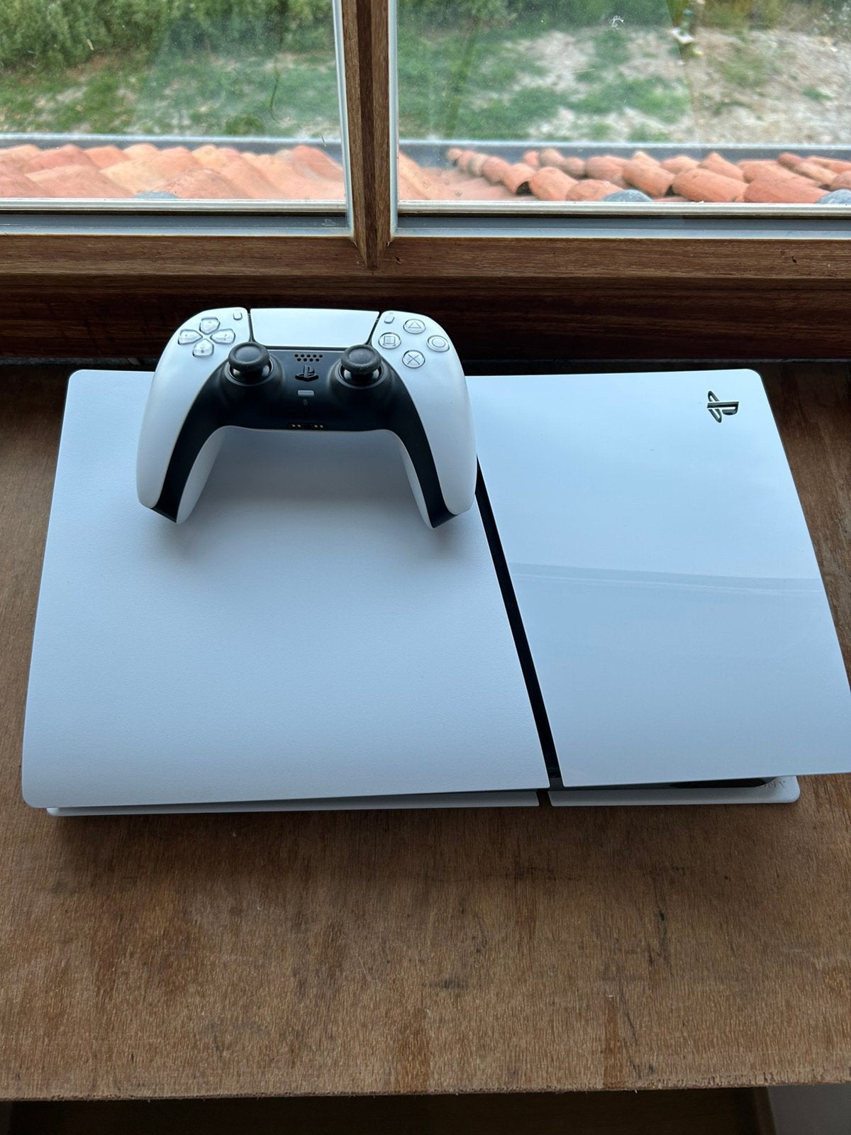 Playstation 5 – TE RUIL – LEES DE BESCHRIJVING, Games en Spelcomputers, Spelcomputers | Sony PlayStation 5, Ophalen, Zo goed als nieuw