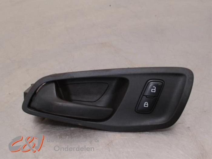 Handgreep van een Ford Transit Custom, Gebruikt, -, -, Ophalen of Verzenden