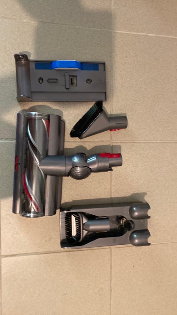 Stofzuiger Dyson hulpstukken, Enlèvement, Neuf, Autres types, Dyson