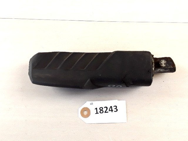 FES125 Silverwing 2007 - 2017 Honda D1-34775, Motoren