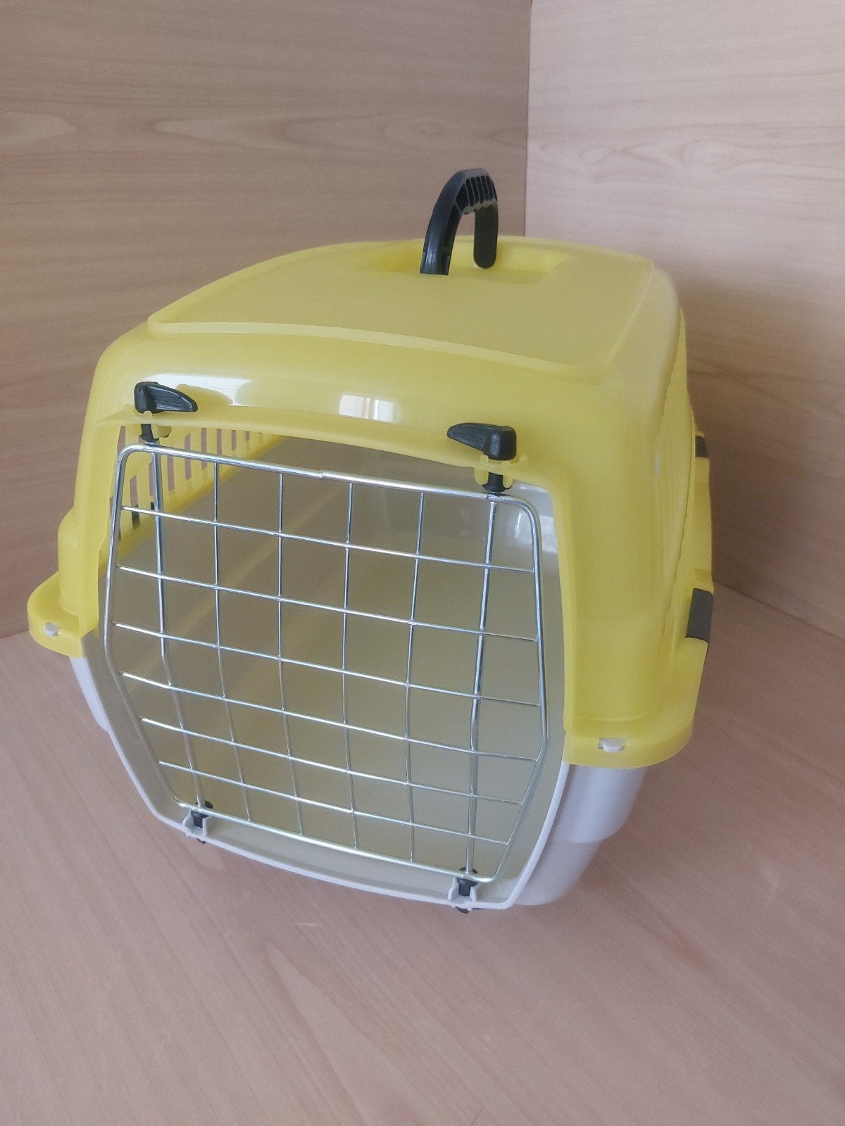 Cage de transport neuf pour chat où pour petit chien, Enlèvement