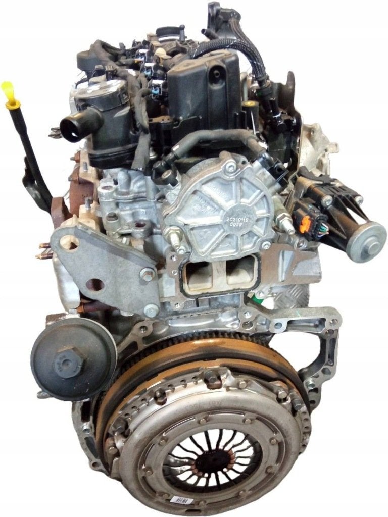 Moteur ZTDA Nu KUGA FORD, Envoi, Utilisé, Daihatsu
