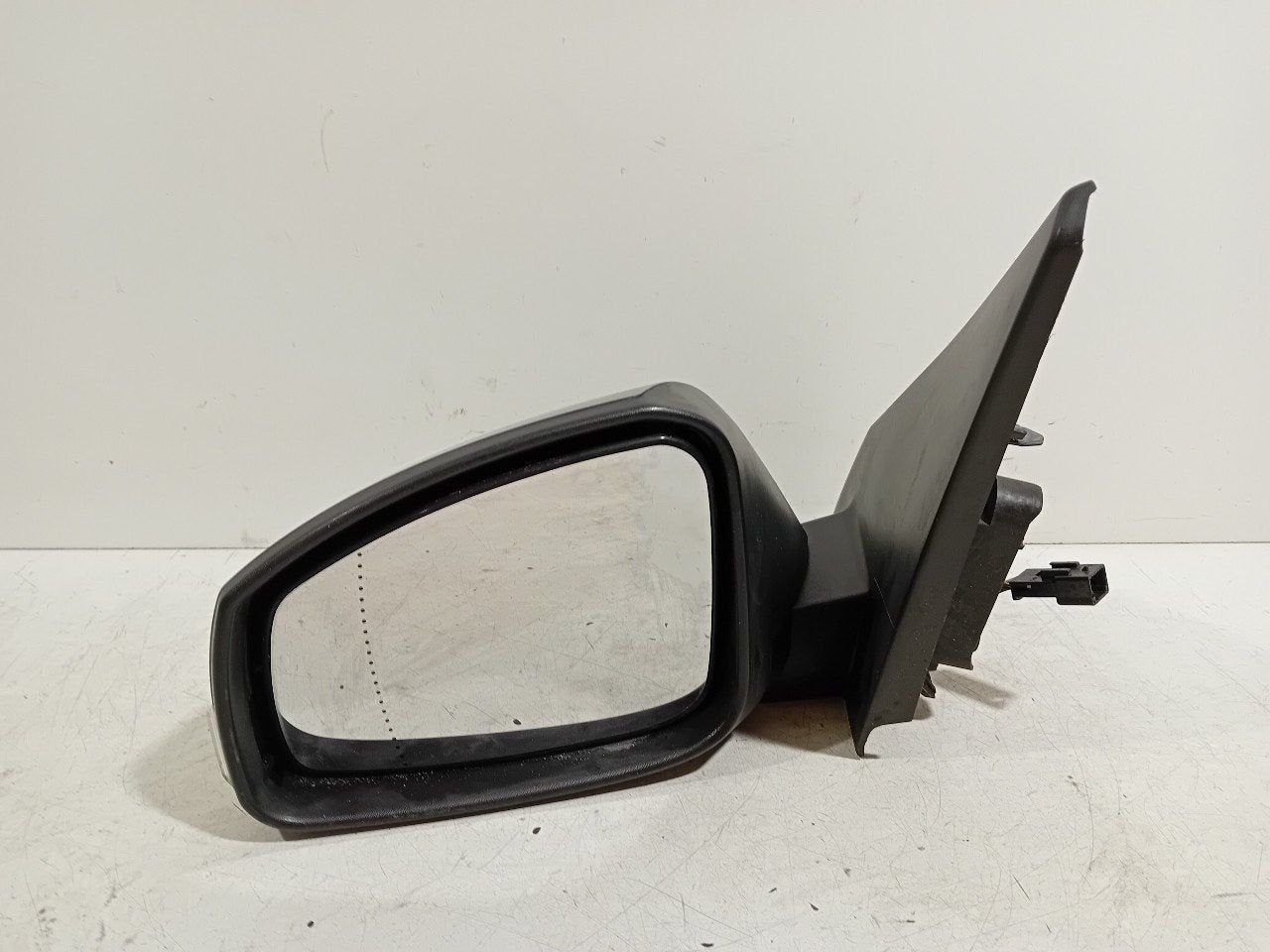 Spiegel buiten links elektrisch Renault Mégane, Onderdelen@venauto.nl, Van der Ven Autorecycling B.V., Ettenseweg 76, 4706 PB Roosendaal, The Netherlands