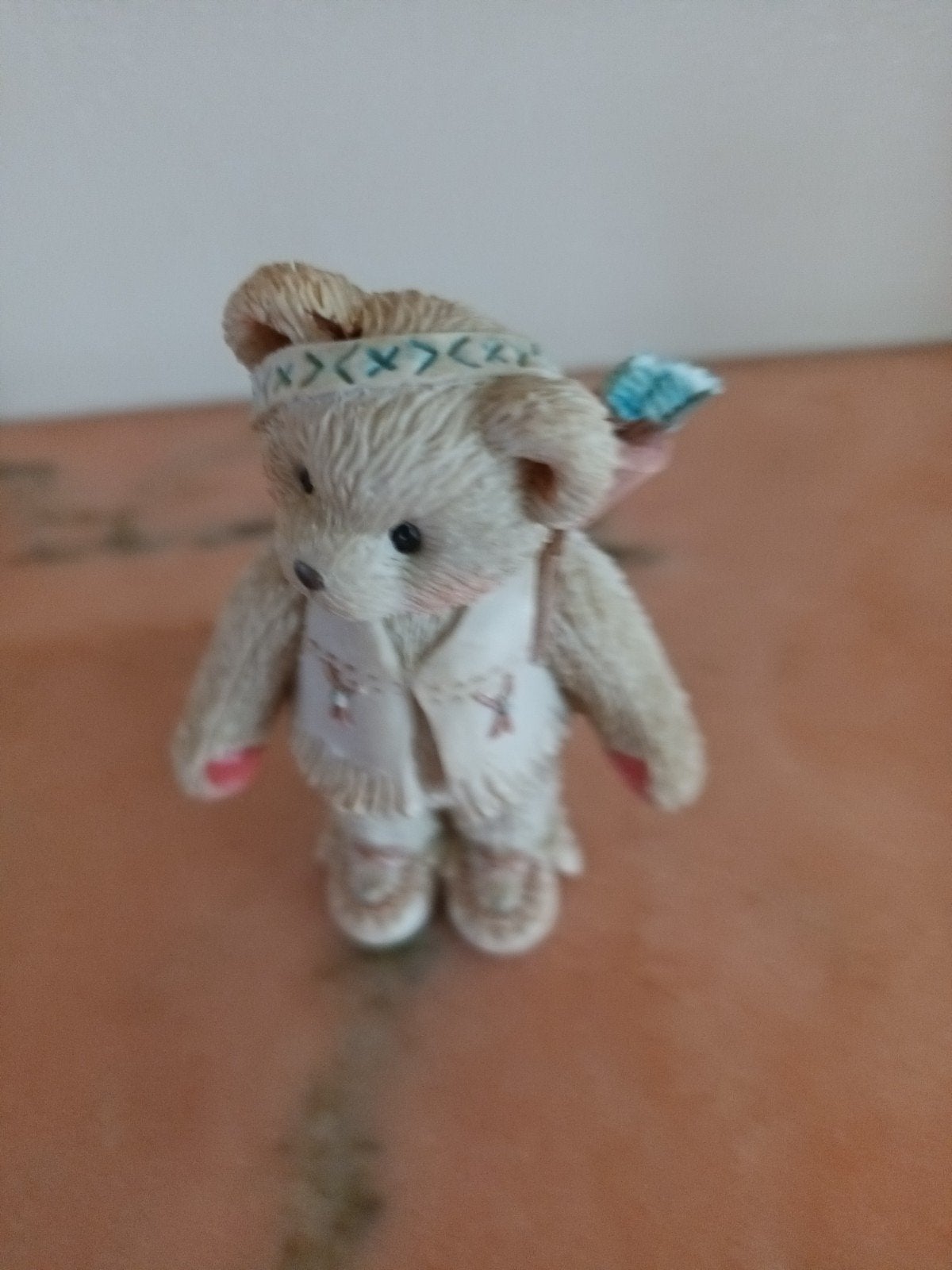 Cherished teddies, Enlèvement ou Envoi, Cherished Teddies