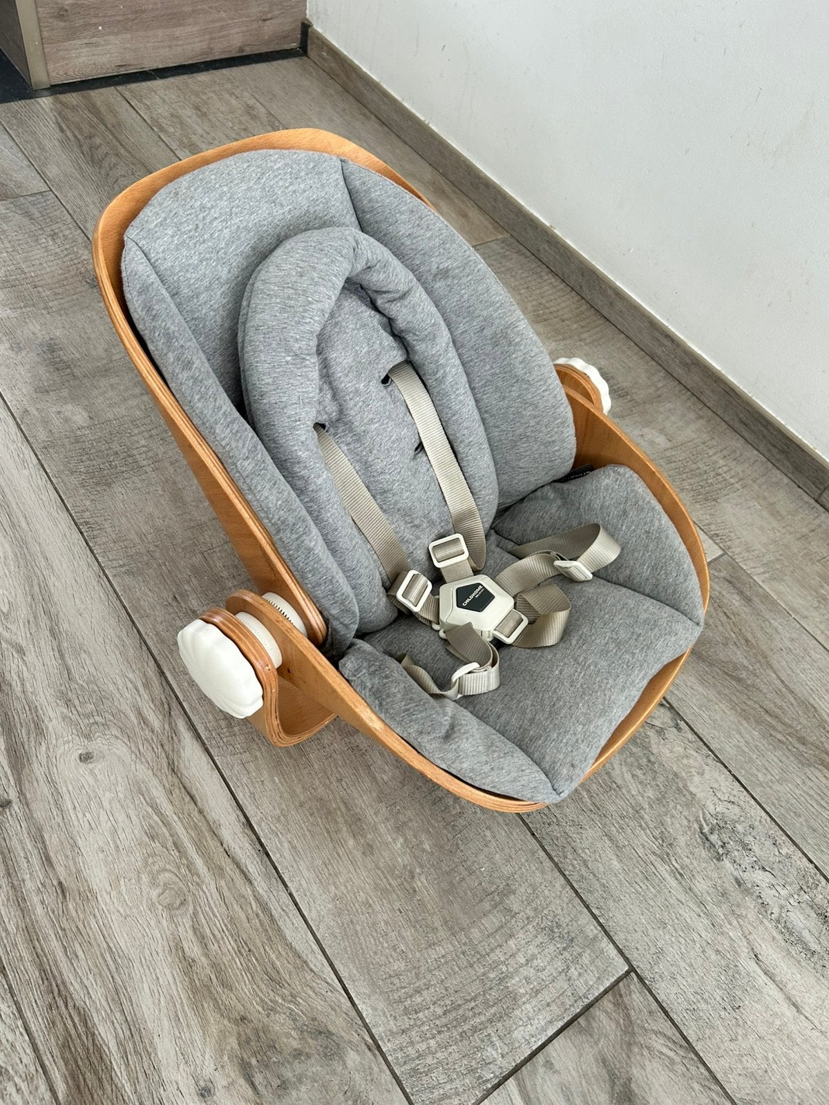 Childhome newborn seat evolu 2, Kinderen en Baby's, Kinderstoelen, Ophalen, Zo goed als nieuw