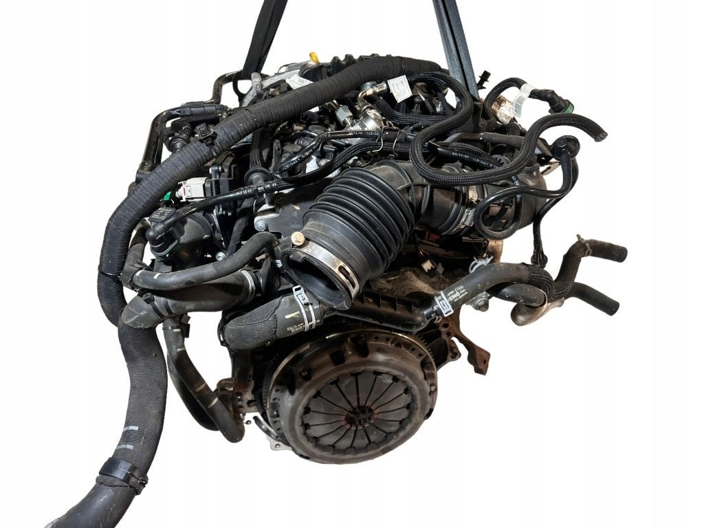 Moteur B3DA Complet FOCUS FORD, Envoi, Utilisé, Daihatsu