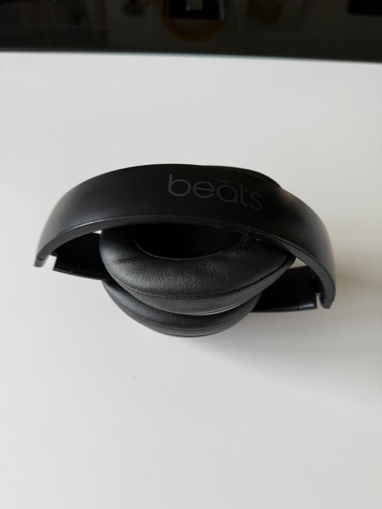 Beats by Dre Studio 3, Audio, Tv en Foto, Hoofdtelefoons, Ophalen of Verzenden, Beats