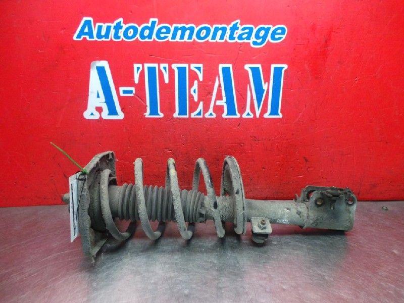 AMORTISSEUR OU ABSORBEUR DE CHOC AVANT GAUCHE Ulysse (179), Utilisé, Fiat