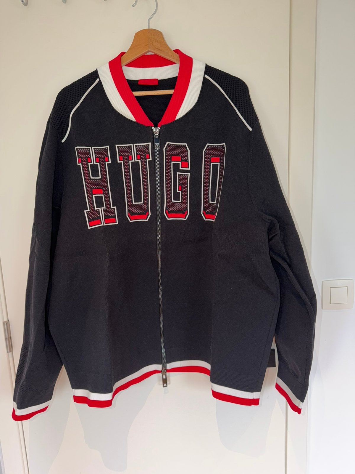 Jas HUGO BOSS, Ophalen, Nieuw