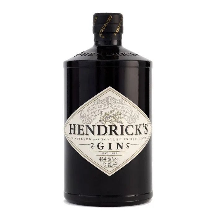 Gins, Enlèvement, Neuf