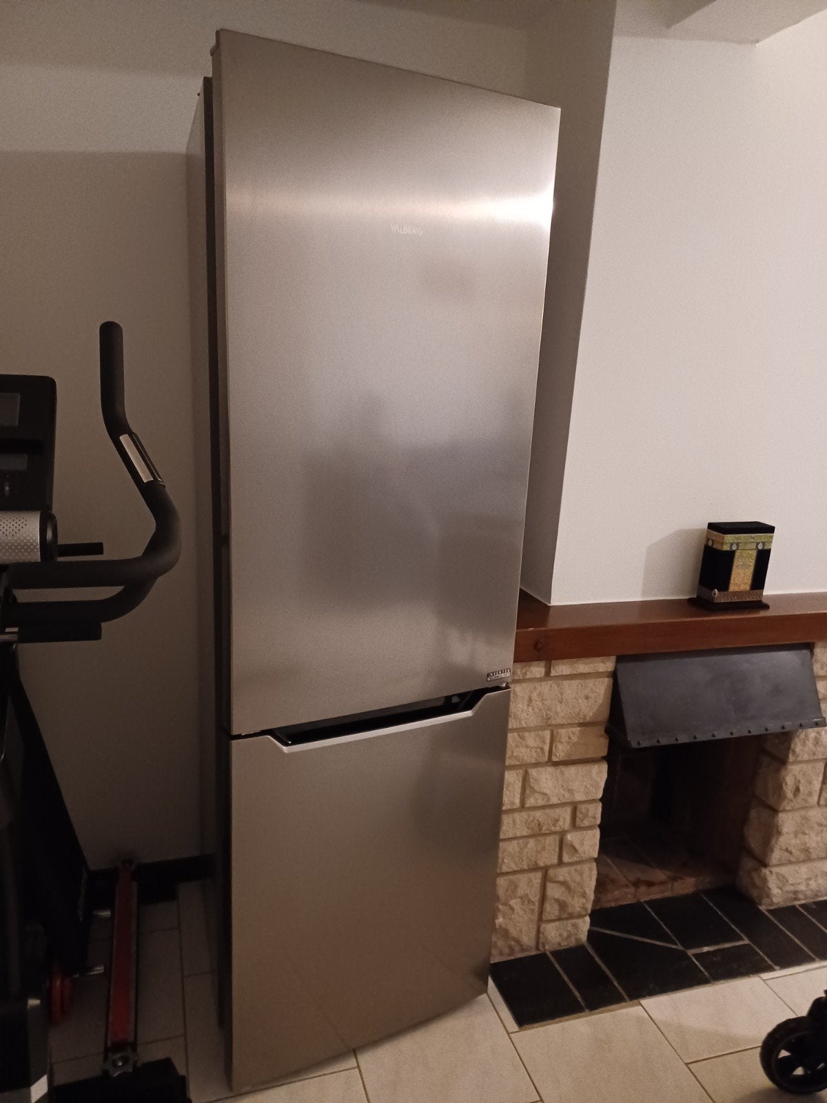 Réfrégirateur combiné, Electroménager, Réfrigérateurs & Frigos