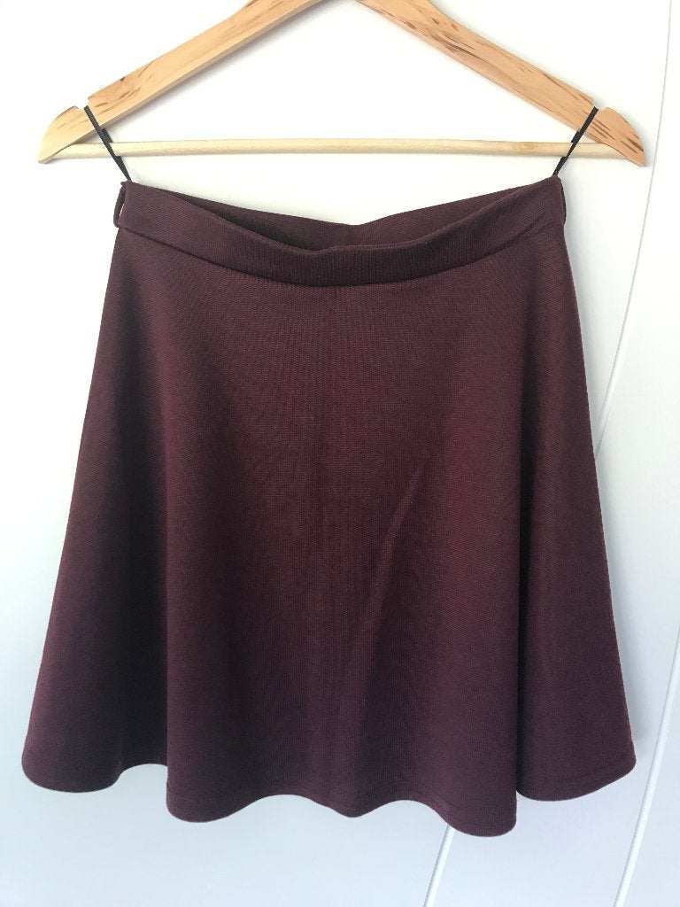 Rokken - maat 36-38 - Blue Ridge-H&M-New Look, Kleding | Dames, Rokken, Maat 38/40 (M), Blauw, Blue Ridge - New Look-H&M, Ophalen of Verzenden