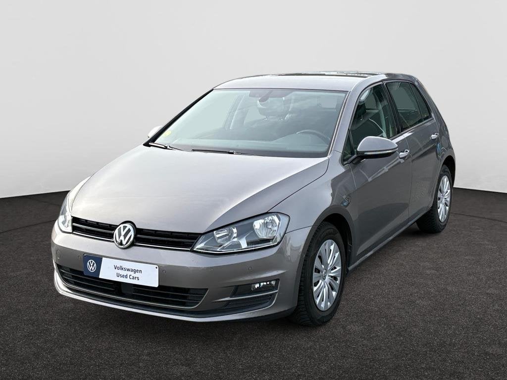 Volkswagen Golf VII Golf 1.6 CR TDi Trendline, Argent ou Gris, Achat, Boîte manuelle, https://public.car-pass.be/vhr/1cea88b8-116b-4ad4-93b0-ef58a9c82005