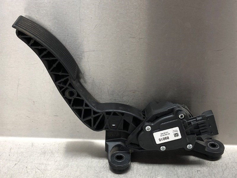 GASPEDAAL Hyundai i20 (GBB) (01-2014/08-2020), Gebruikt, Hyundai