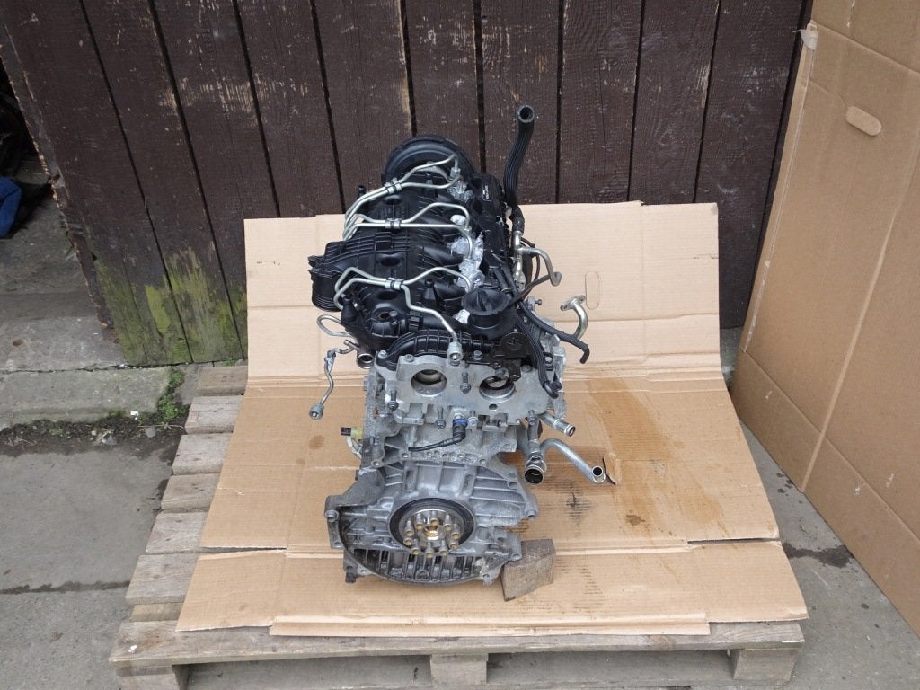 Moteur D5244T11 Complet VOLVO V60, Envoi, Utilisé, Daihatsu