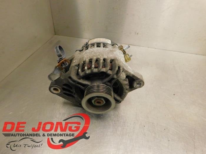 Dynamo van een Peugeot 107, Auto-onderdelen, Gebruikt, -, -, Ophalen of Verzenden