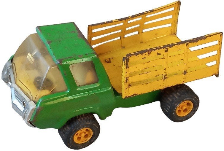 Camion Tonka., Enlèvement ou Envoi