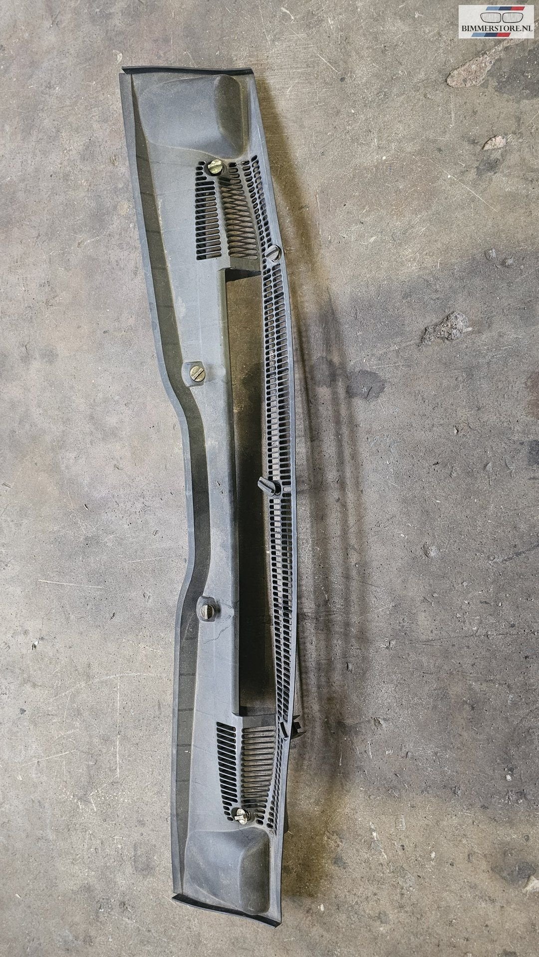 Interieurfilter box lafdekking BMW X5 serie E53 64318409048, Gebruikt, -, Ophalen of Verzenden, -