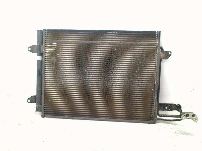 AIRCO CONDENSOR Volkswagen Touran (1T1 / T2) (1T0820411B), Auto-onderdelen, Gebruikt, De Bloemendaal 21 21
5221 EB  'S HERTOGENBOSCH, NL