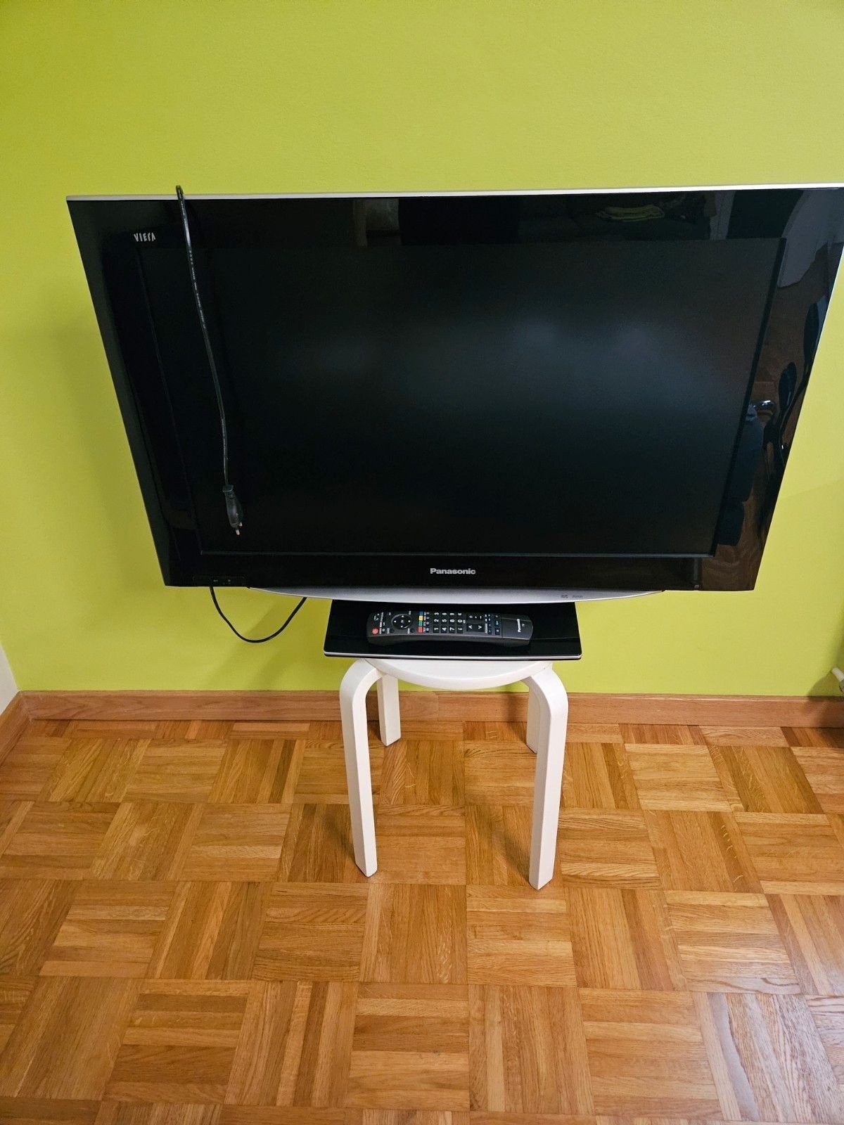 Panasonic 32 inch, Audio, Tv en Foto, Televisies, Ophalen, Panasonic, LCD, 80 tot 100 cm