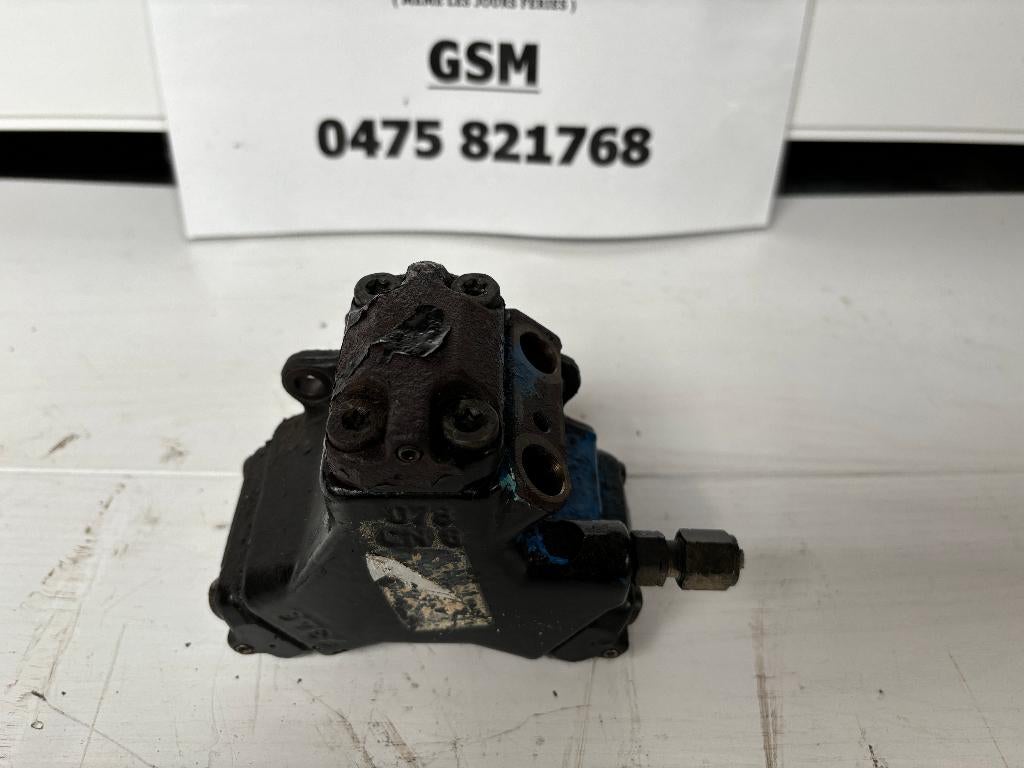 POMPE HAUTE PRESSION OPEL CORSA C 1300 TURBO DIESEL, RUE BRIGADE PIRON 307, Enlèvement, Utilisé, Garage_bila@yahoo.fr