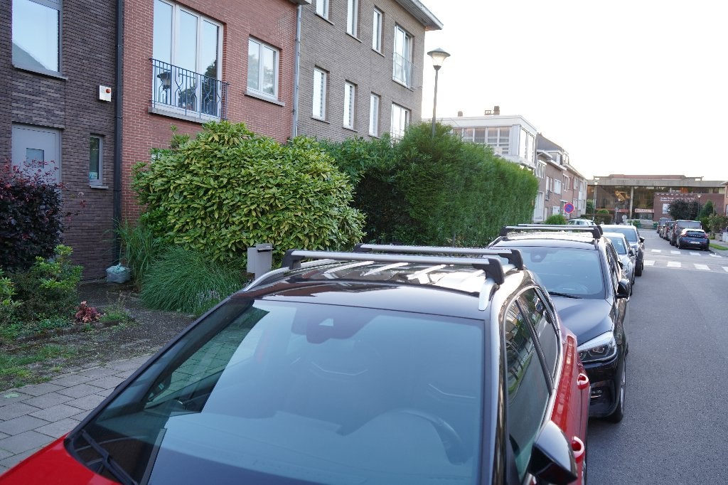 Barres de toit SEAT Arona 2023 / dakdragers SEAT Arona 2023., Ophalen, Zo goed als nieuw