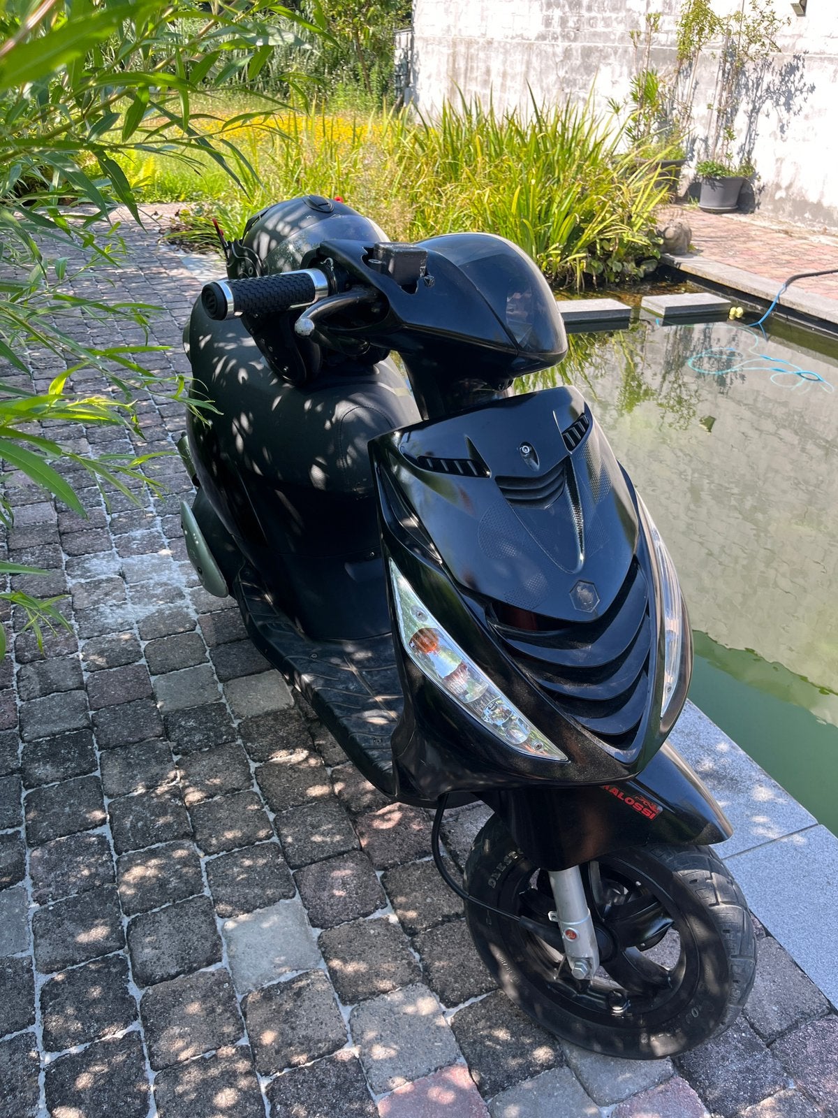 Zip70 tekoop/teruil, Ophalen, Zo goed als nieuw, Zip