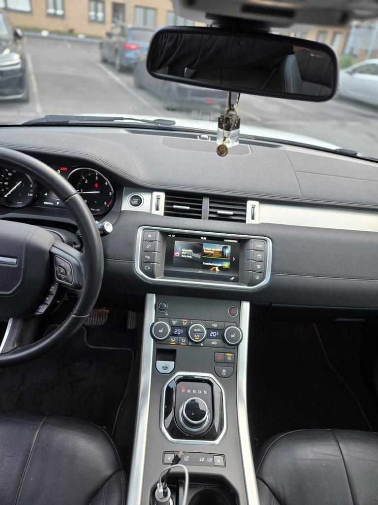Range rover evouge, Auto's, Particulier, Te koop, Range Rover