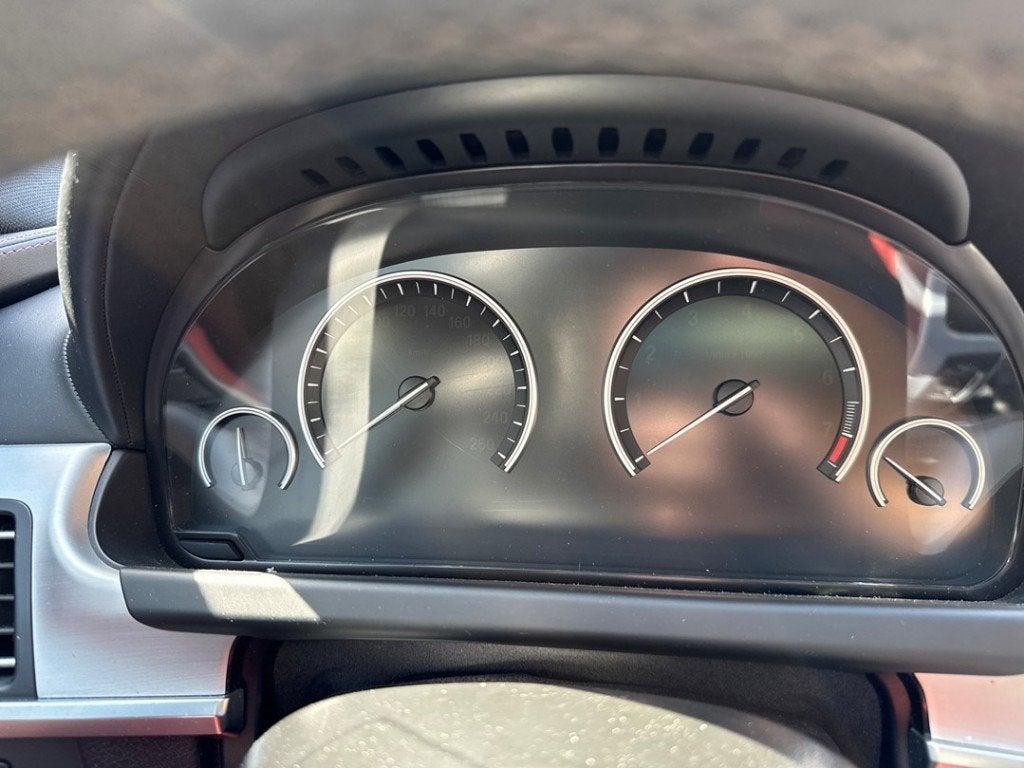 COCKPIT BMW 6 serie Gran Coupe (F06) (|62108795122|), Auto-onderdelen, Gebruikt, BMW, Petuelring 130
80809  München, DE, Bayerische Motoren Werke AG