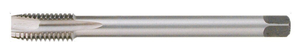 Machinetap doorlopende gaten M27 HSS 5% Cobalt DIN376B, Verzenden