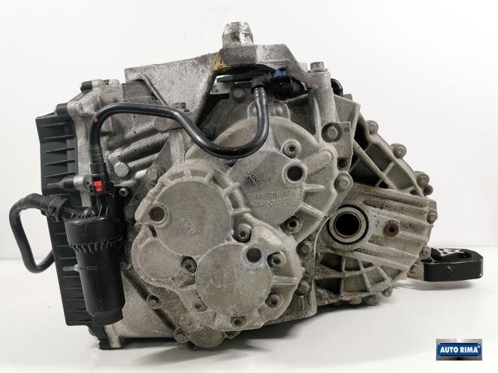 Automaatbak d'un Volvo V40, -, 3 mois de garantie, -, -