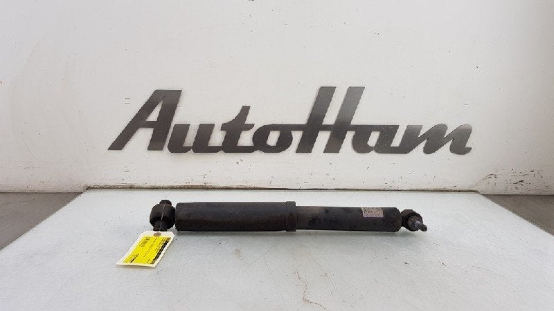 AMORTISSEUR ARRIÈRE DROIT Nissan Qashqai (J11) (01-2013/-), Dhr. J. Ham, Administratie@autoham.nl, Utilisé, Nissan