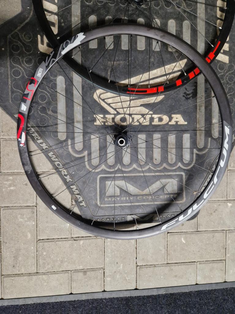 Roues de vélo de route, Vélos & Vélomoteurs, Enlèvement, Racefiets