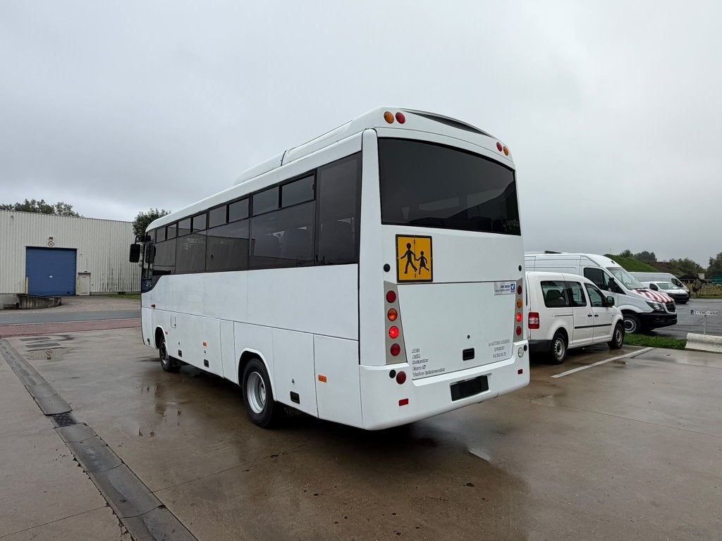 IVECO OTOKAR NAVIGO (Stock ID 05107) — 6
