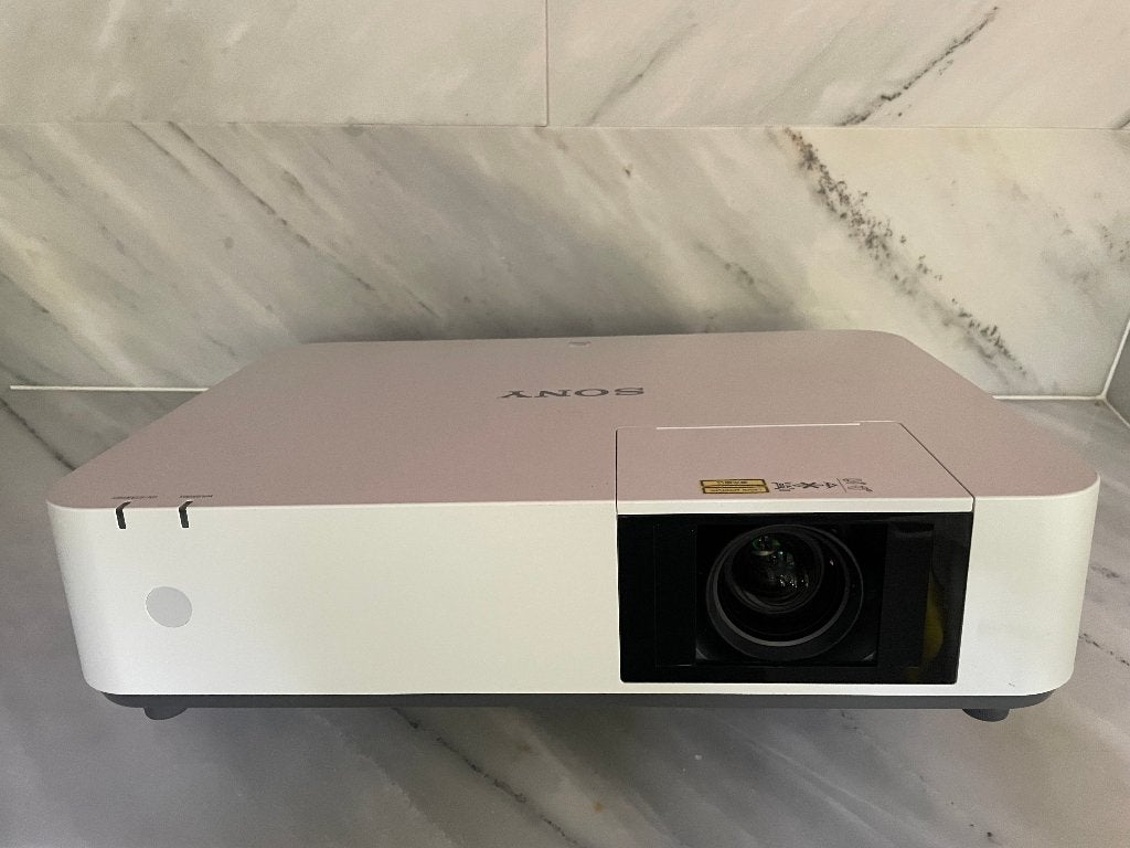 Projecteur laser Sony VPL-PHZ10, Enlèvement, Comme neuf