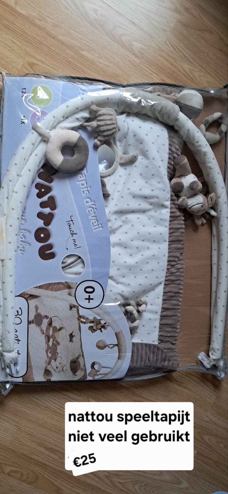 tapis de jeu, Enfants & Bébés, Enlèvement