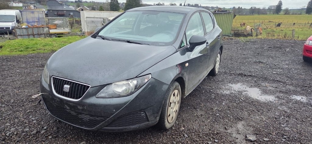 Seat Ibiza, Autos : Pièces & Accessoires, Enlèvement, Seat