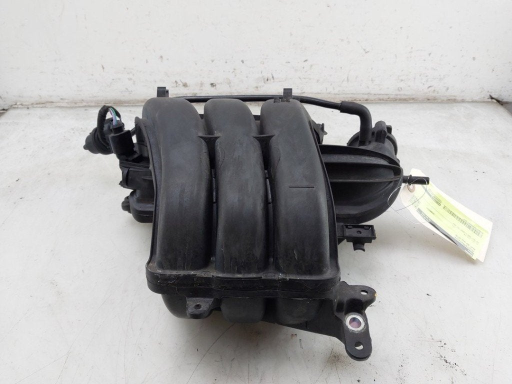 INLAATSPRUITSTUK Seat Mii (01-2011/07-2019), Dhr. J. Ham, Gebruikt, Administratie@autoham.nl, Seat